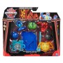 Toupie Bakugan Battle Pack Allemand