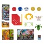 Toupie Bakugan Battle Pack Allemand