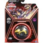 Toupie Bakugan Deka Inglés, Alemán