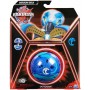 Toupie Bakugan Deka Inglés, Alemán