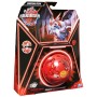 Toupie Bakugan Deka Inglés, Alemán