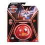 Toupie Bakugan Deka Inglés, Alemán