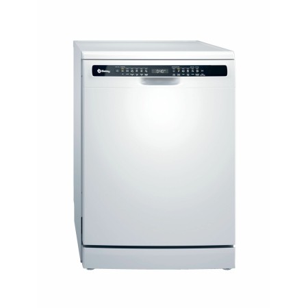 Lave-vaisselle Balay 3VS6030BA Blanc 60 cm (60 cm)