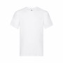 T-shirt à manches courtes unisex 141332 100 % coton