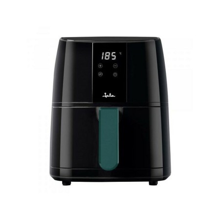 Freidora sin Aceite JATA JEFR1226 Negro 1400 W 4 L