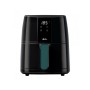 Freidora sin Aceite JATA JEFR1226 Negro 1400 W 4 L