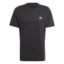 T-shirt à manches courtes homme Adidas ESSENTIAL TEE IA4873 Noir