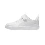 Chaussures casual enfant Puma RICKIE 385836 01 Blanc