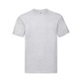 T-shirt à manches courtes unisex 141333 100 % coton