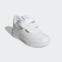 Chaussures casual enfant Adidas SPORT 2.0 GW1987 Blanc