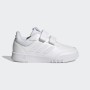 Zapatillas Casual Niño Adidas SPORT 2.0 GW1987 Blanco