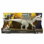 Figura Jurassic World Indominus Rex Dinosaurio 53 cm (3 Unidades)