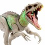 Figura Jurassic World Indominus Rex Dinosaurio 53 cm (3 Unidades)