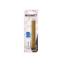 Kit fourniture scolaire Taille-crayon Gomme Crayons (48 Unités)