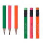 Kit fourniture scolaire Taille-crayon Gomme Crayons (48 Unités)