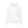 Sweat à capuche unisex 141335