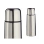 Thermos Argenté Acier inoxydable 350 ml (6 Unités)