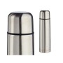Thermos Argenté Acier inoxydable 500 ml (6 Unités)