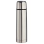 Thermos Argenté Acier inoxydable 500 ml (6 Unités)