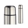 Thermos Argenté Acier inoxydable 750 ml (6 Unités)