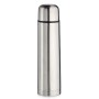Thermos Argenté Acier inoxydable 750 ml (6 Unités)