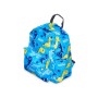 Cartable Dinosaures Multicouleur 28 x 12 x 22 cm (12 Unités)