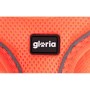 Arnés para Perro Gloria Trek Star 24-26 cm 28-28,6 cm Naranja XXS