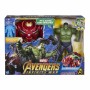 Avengers Hulk Out Hulkbuster 30 cm Hasbro