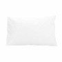 Funda de almohada Soleil D Ocre Blanco 50 x 75 cm (2 Unidades)