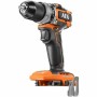 Taladro Percutor AEG Powertools BSB18SBL-202C 18 V 65 Nm