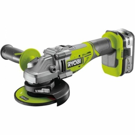 Amoladora angular Ryobi R18AG7 18 V 125 mm