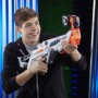 Nerf Laser Ops Deltaburst Hasbro