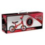 Bicicleta Infantil Cars Lightning McQueen Sin Pedales 10"