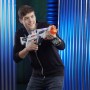 Nerf Laser Ops Deltaburst Hasbro