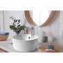 Lavabo Oceanic Segurã Céramique Rond 32 x 32 x 14 cm