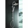 Columna de Ducha Rousseau Soto Acero Inoxidable ABS 150 cm 70 cm