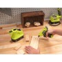 Pistolet à colle Ryobi OnePlus RGLM18-0