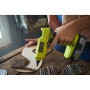 Pistolet à colle Ryobi OnePlus R18GLU-0 Batterie