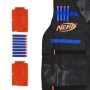 Nerf Elite Gilet Tactique Hasbro