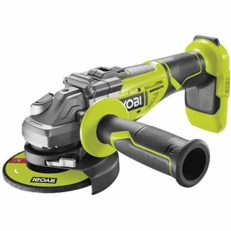 Amoladora angular Ryobi R18AG7-0 18 V 125 mm