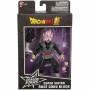 Figura Articulada Dragon Ball Star FIgure Goku Black Rose 17 cm