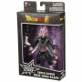 Figura Articulada Dragon Ball Star FIgure Goku Black Rose 17 cm