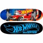 Skate Hot Wheels Stamp 28"