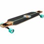 Longboard Stamp Skids Control 41"