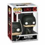 Figura Coleccionable Funko Pop! Movies: The Batman - Batman 1187