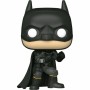 Figura Coleccionable Funko Pop! Movies: The Batman - Batman 1187