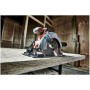Sierra circular AEG Powertools BKS18C2-0 18 V