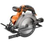 Sierra circular AEG Powertools BKS18C2-0 18 V