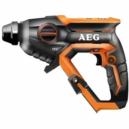 Marteau perforateur AEG Powertools BBH18C-0 SDS 1-5 J