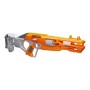 Nerf Elite Accustrike Alphahawk Hasbro